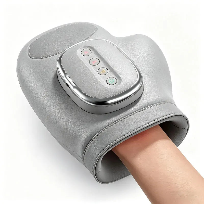 Cordless Heated Hand Massager